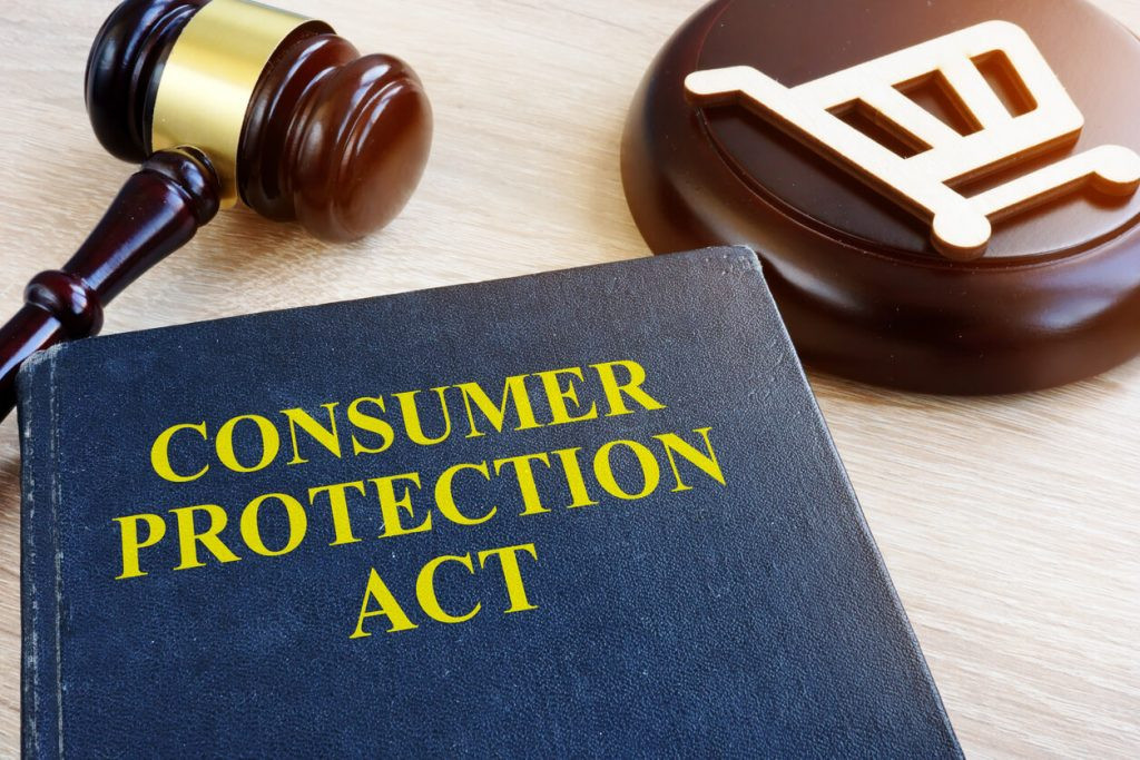 Consumer Litigation